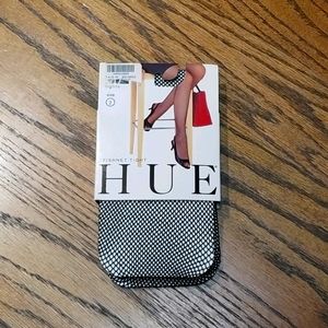 NWT Black Fishnet Tights
